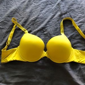 Victoria’s Secret Bra
